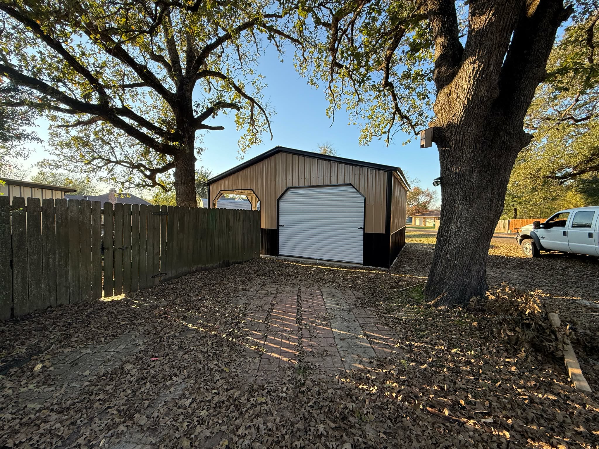 Garage